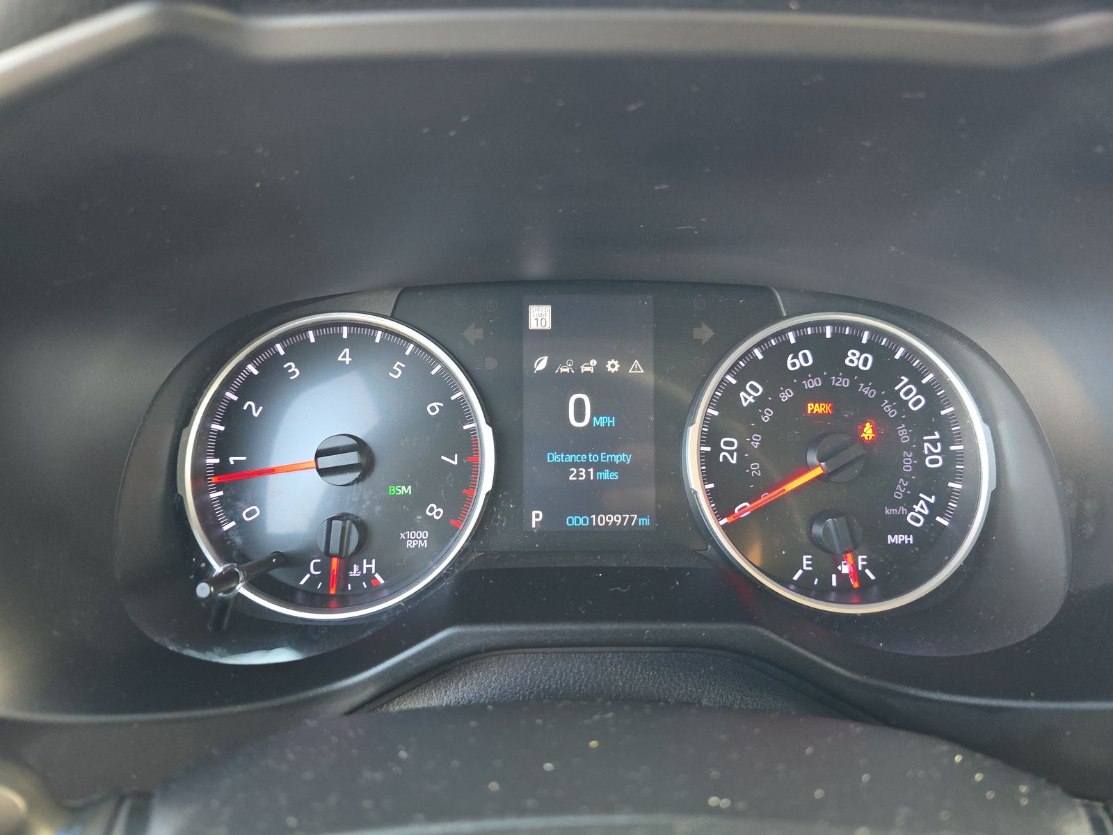 2019 Toyota RAV4 XLE AWD