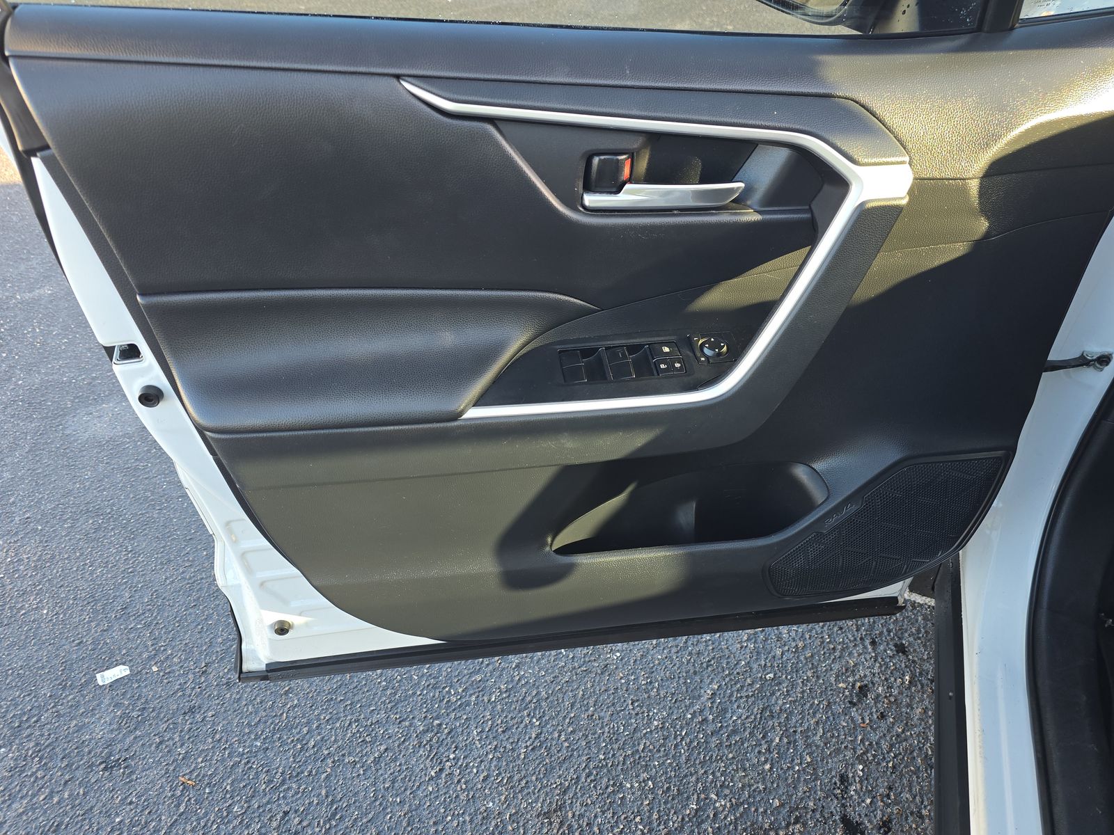 2019 Toyota RAV4 XLE AWD