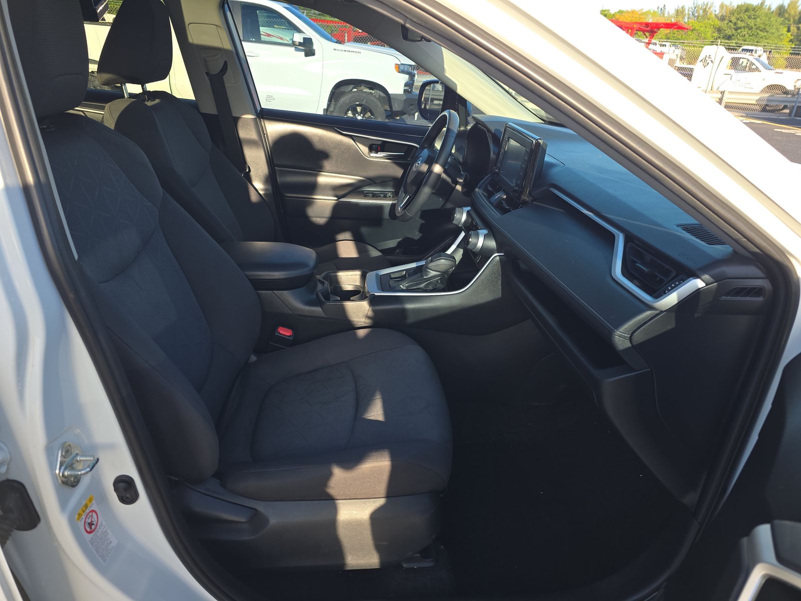 2019 Toyota RAV4 XLE AWD