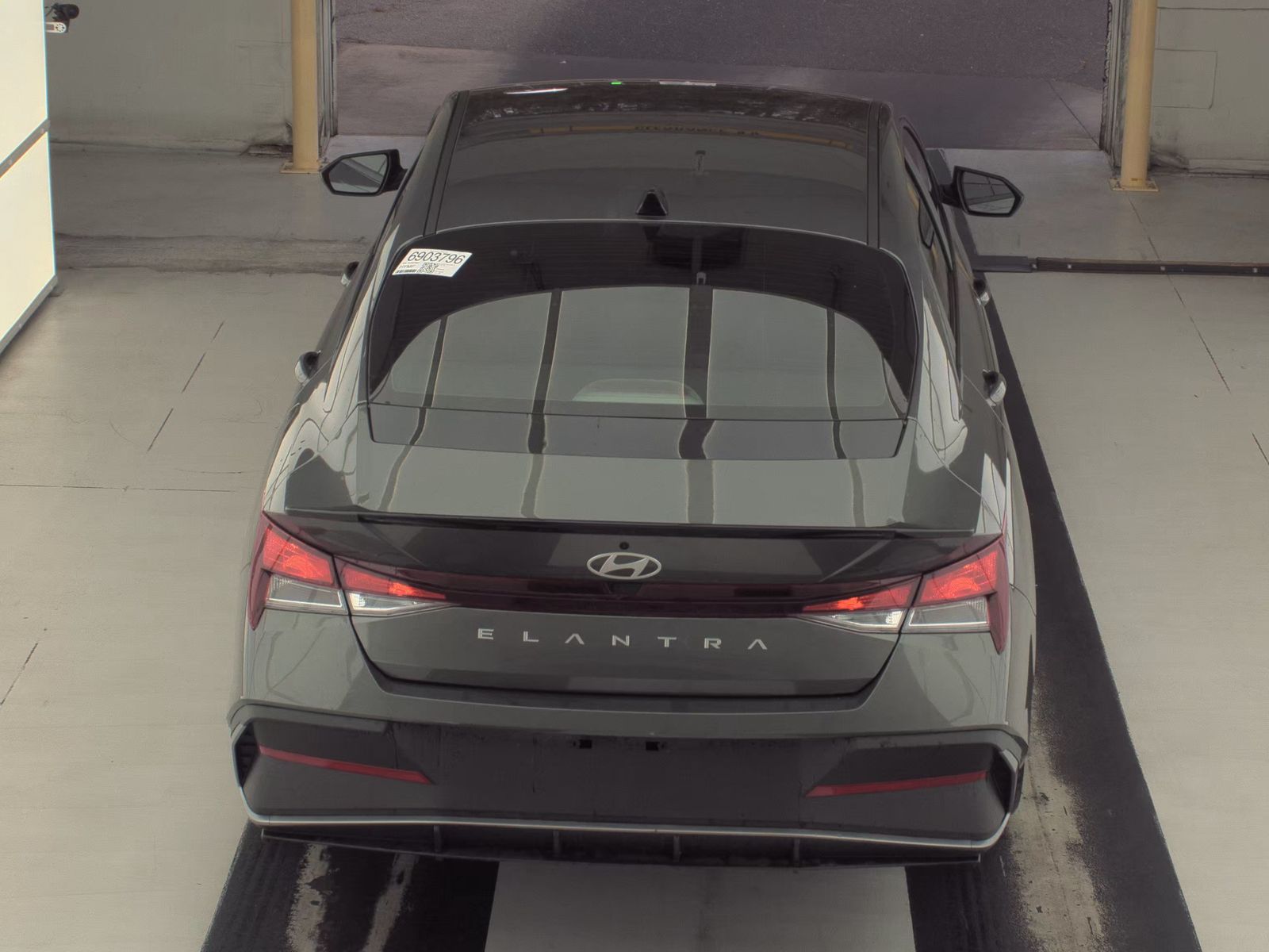 HYUNDAI SEL SPORT - 7