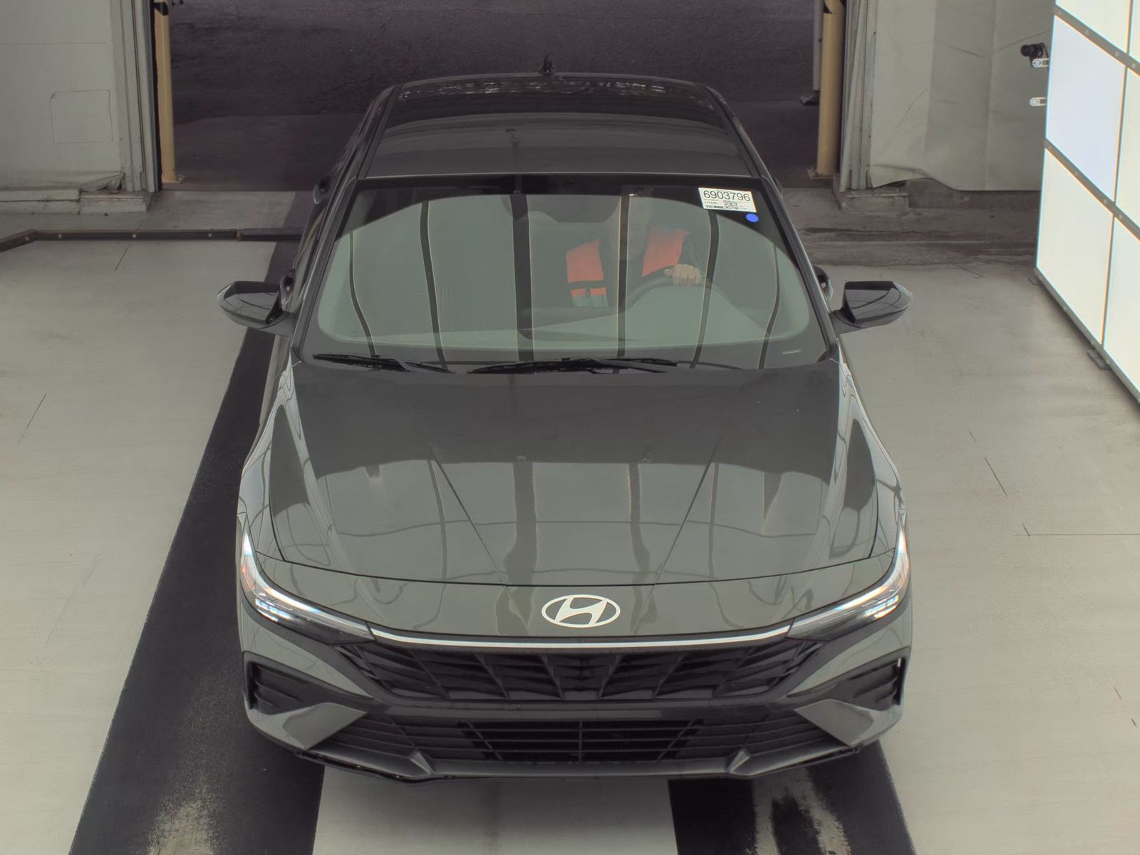 HYUNDAI SEL SPORT - 3