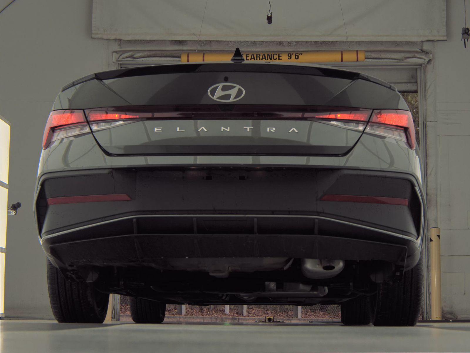 HYUNDAI SEL SPORT - 8