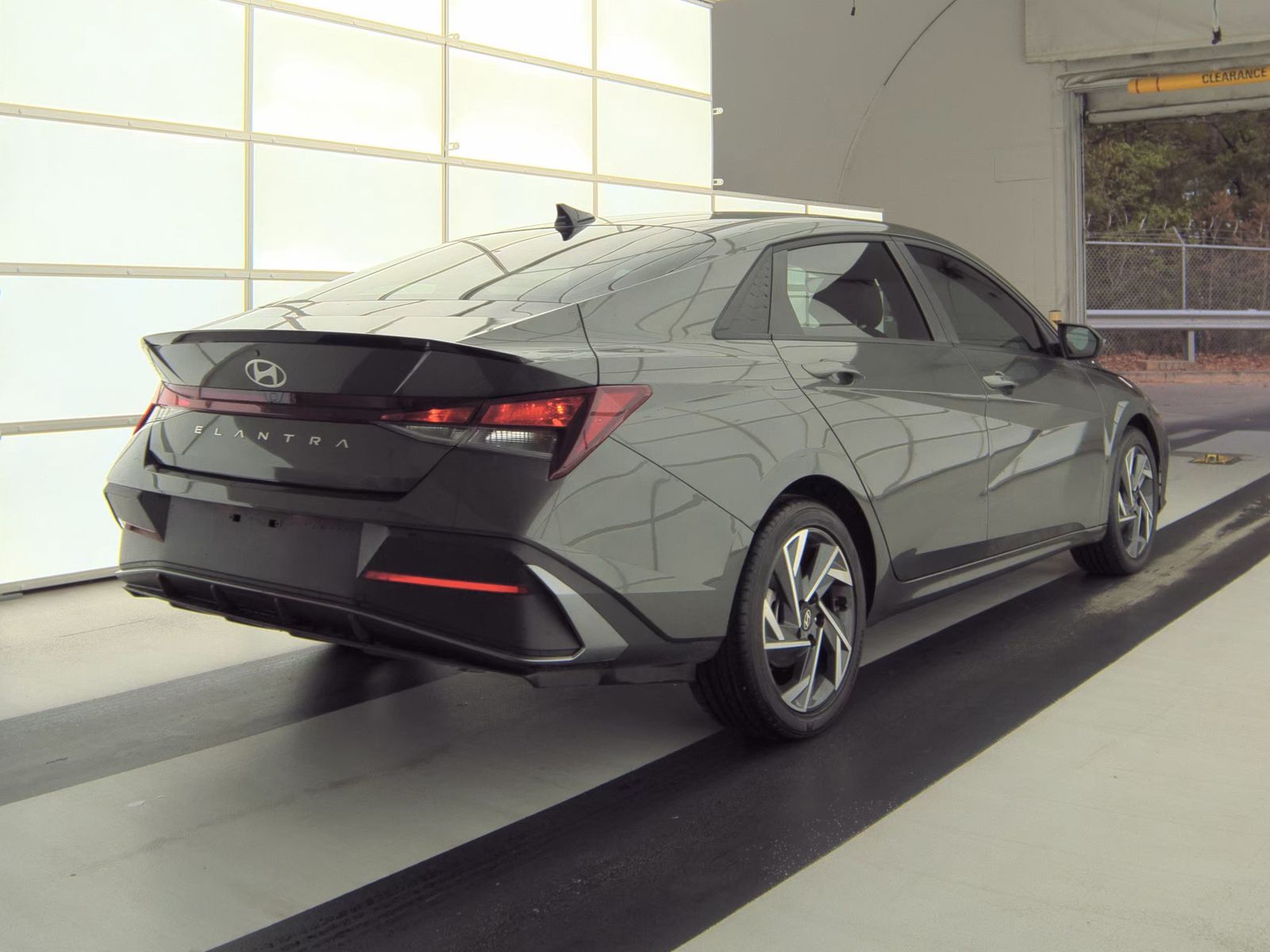 HYUNDAI SEL SPORT - 6