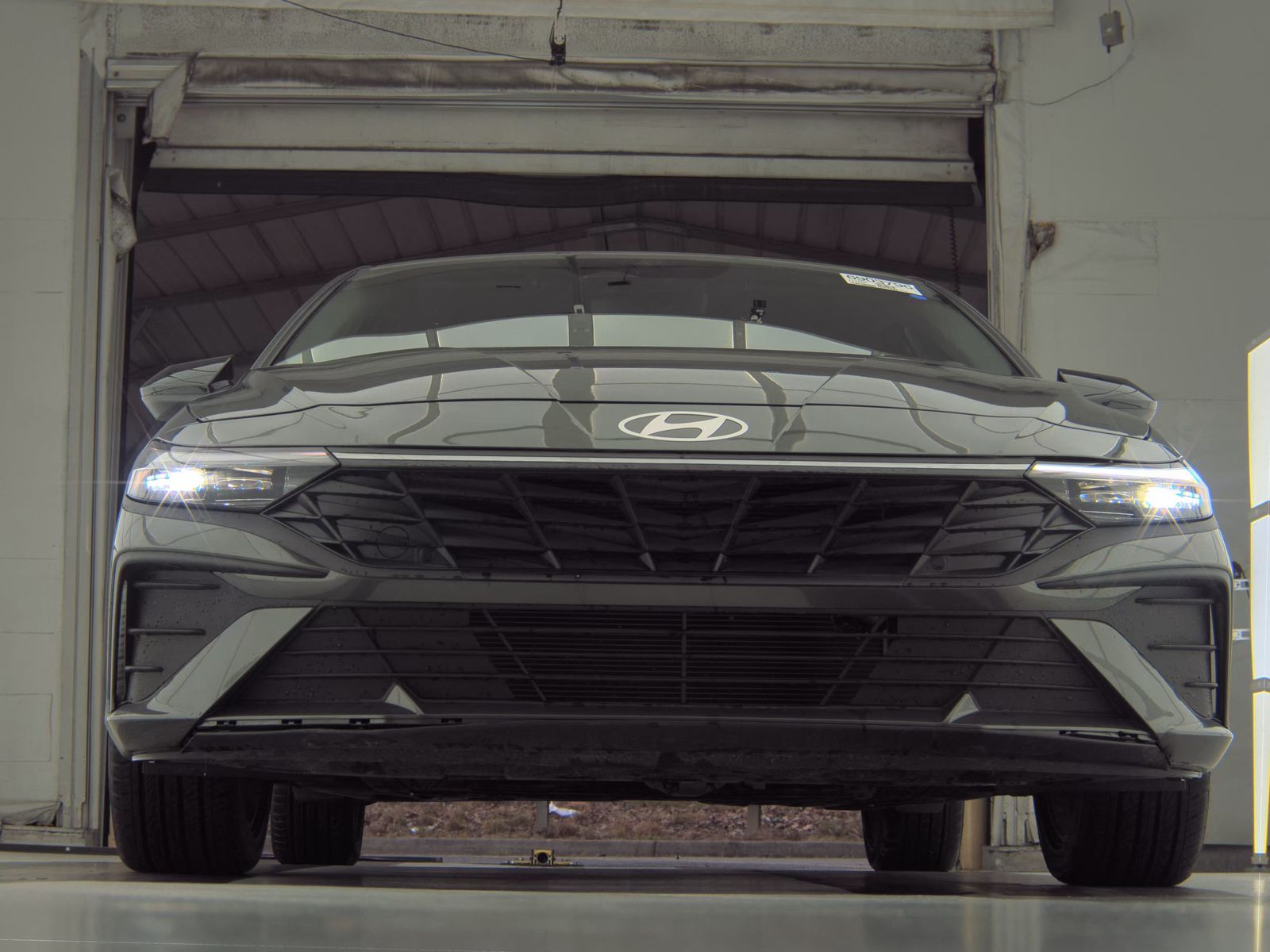 HYUNDAI SEL SPORT - 4