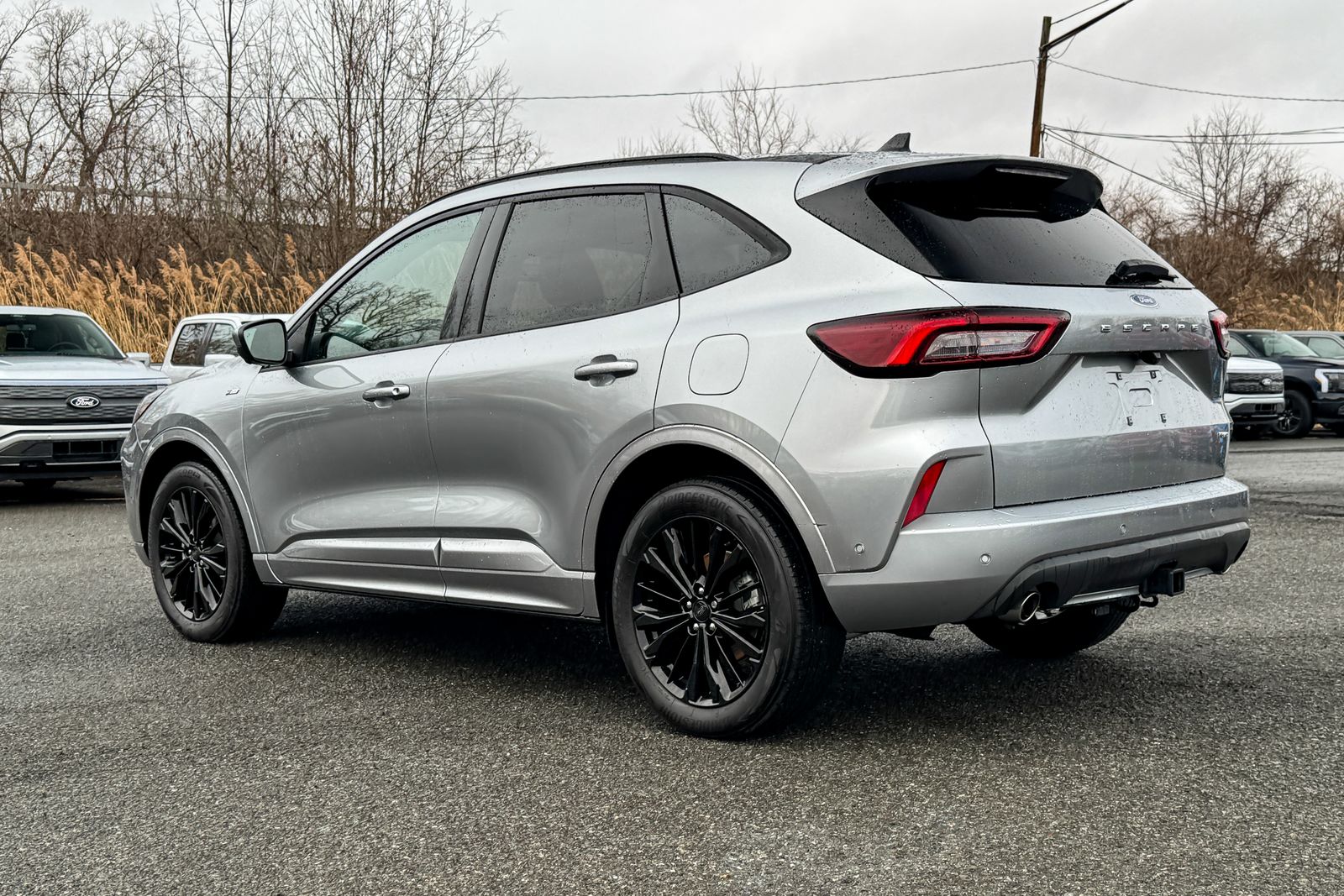 FORD ESCAPE - 6