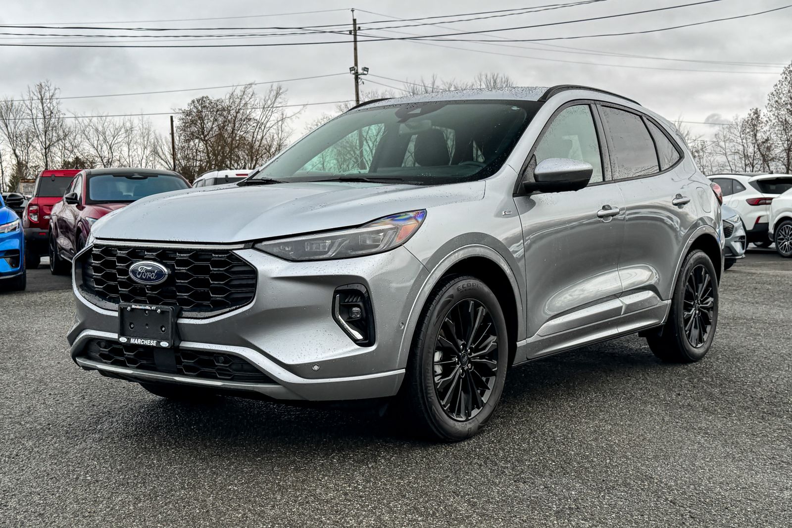 FORD ESCAPE - 8