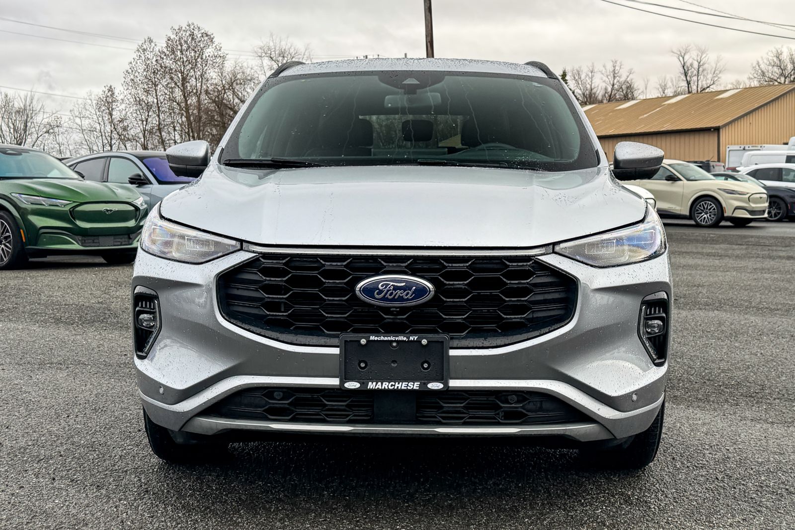 FORD ESCAPE - 9