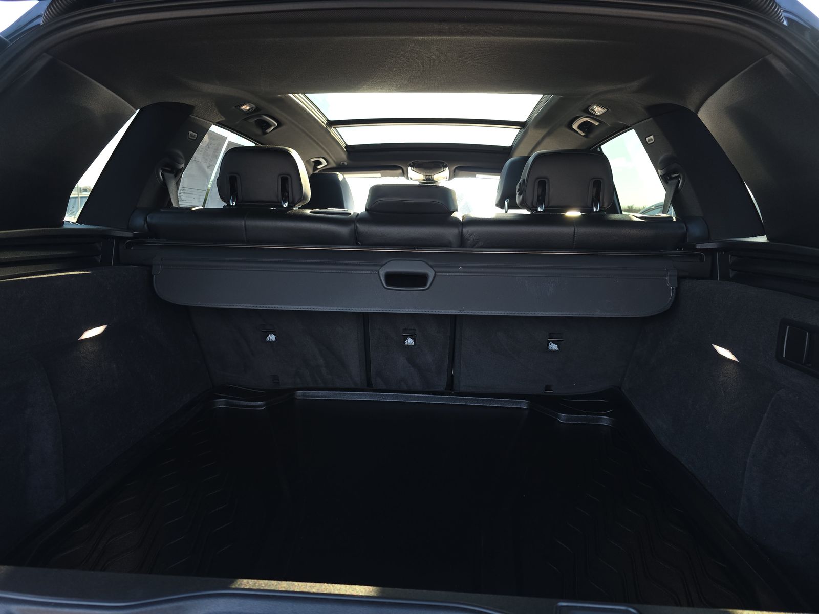 2020 BMW X5 xDrive40i AWD