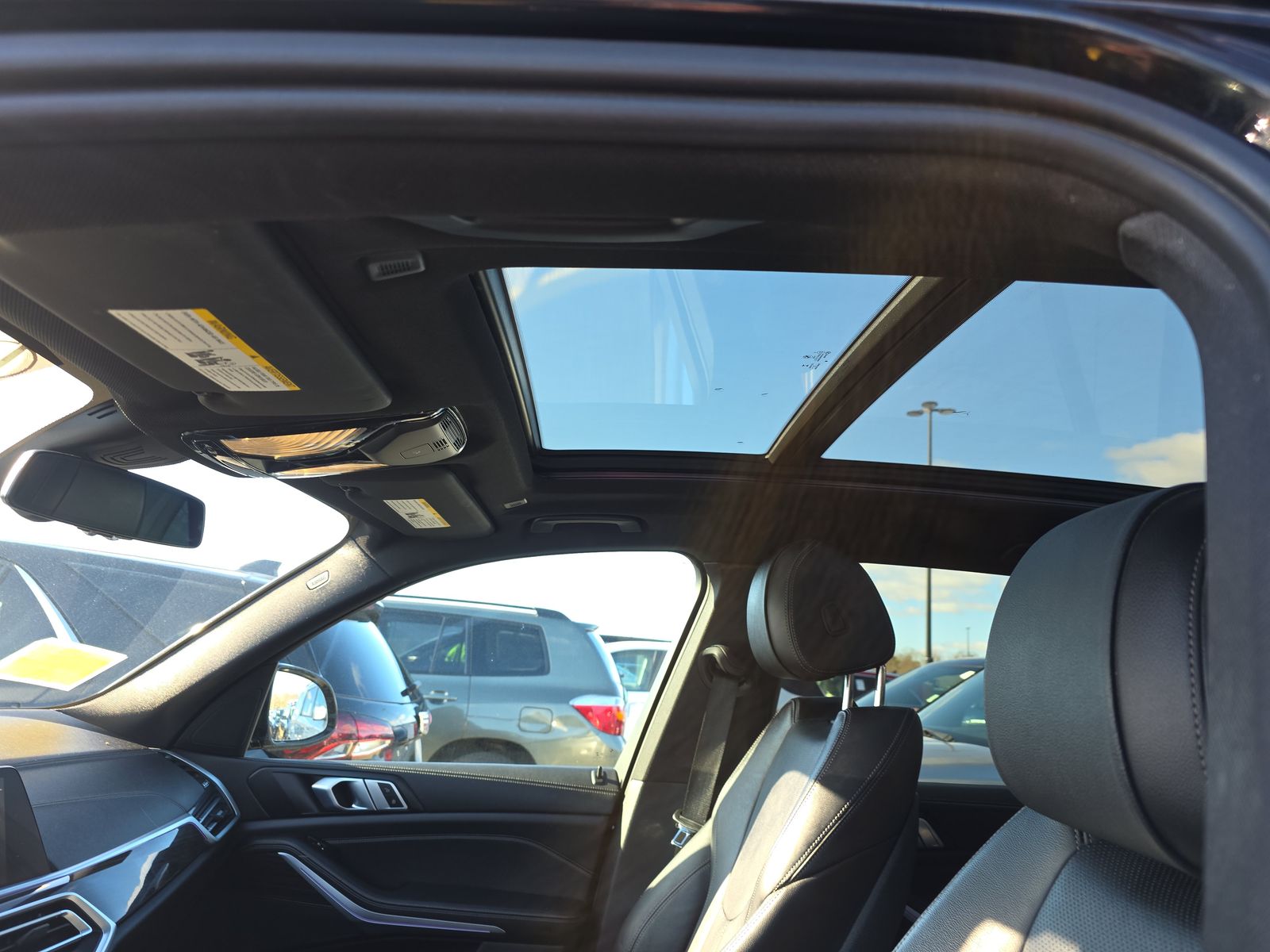 2020 BMW X5 xDrive40i AWD