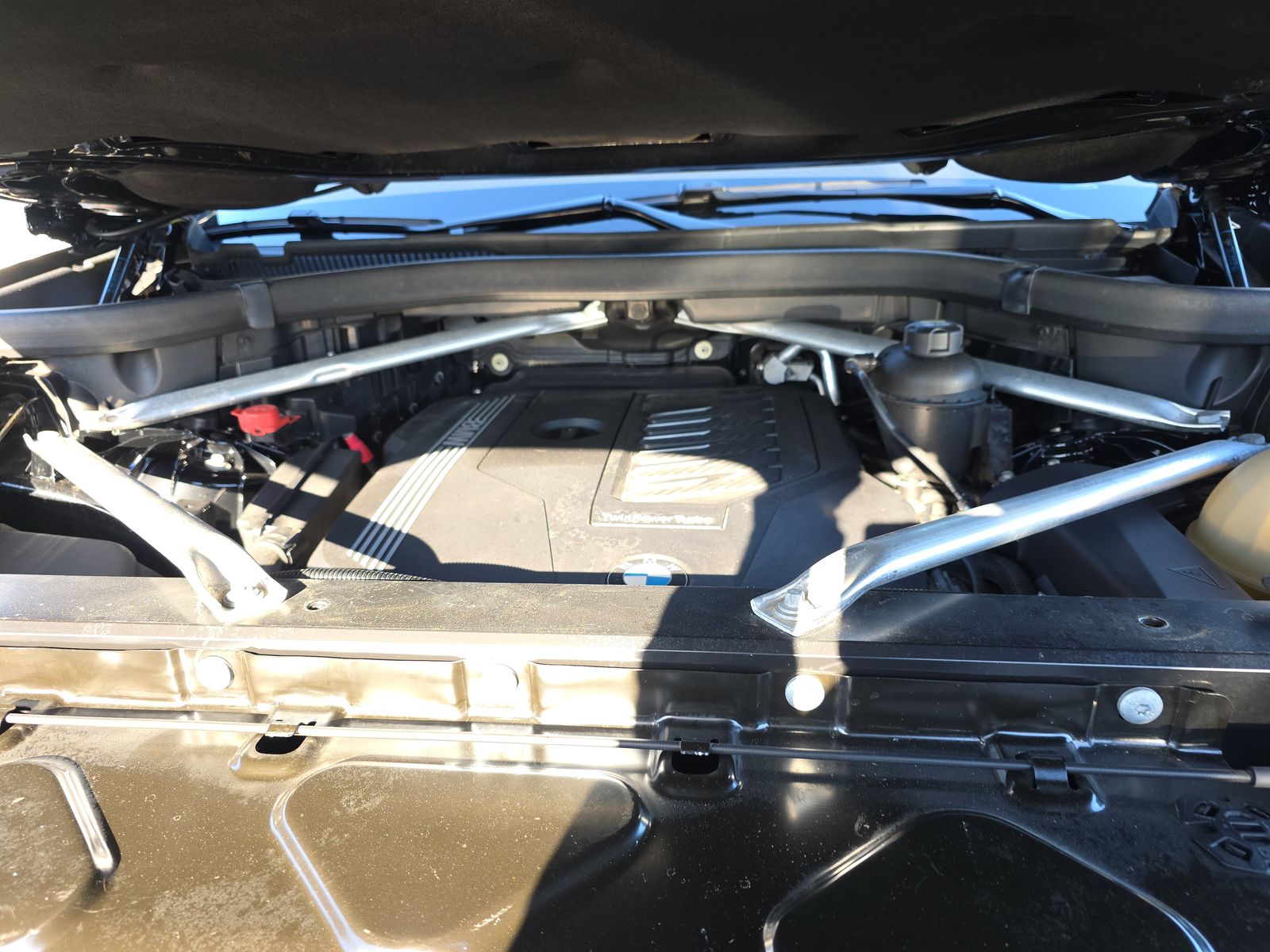 2020 BMW X5 xDrive40i AWD