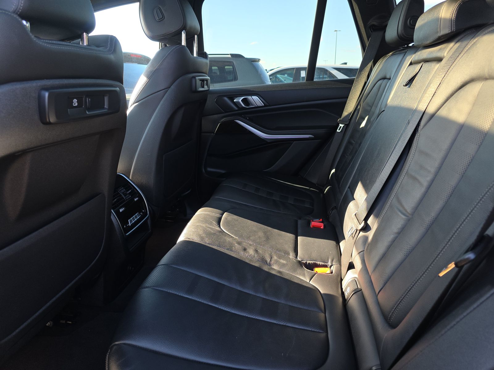 2020 BMW X5 xDrive40i AWD