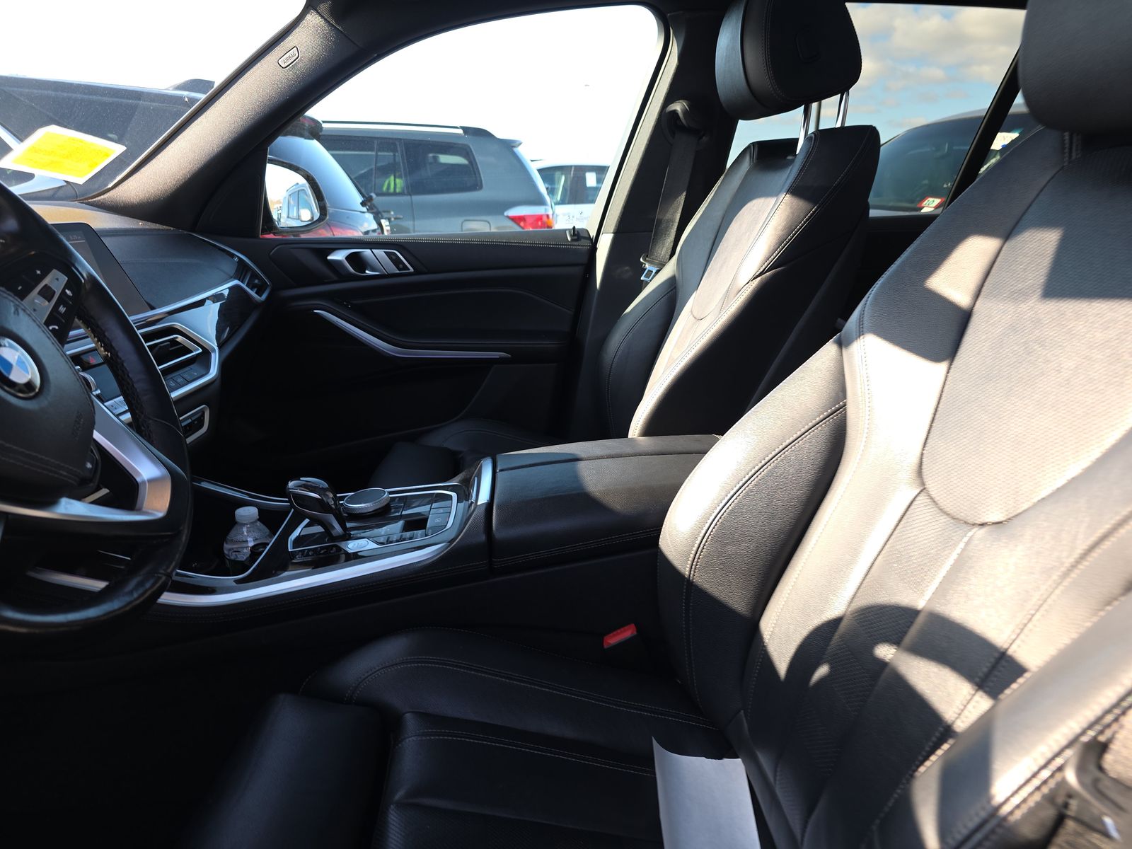 2020 BMW X5 xDrive40i AWD