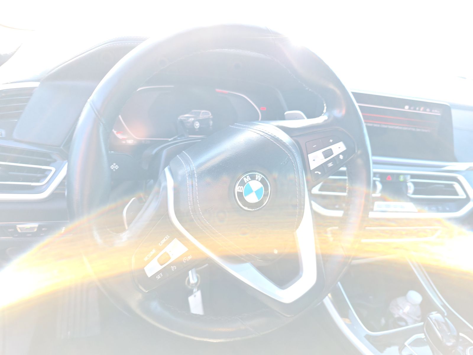 2020 BMW X5 xDrive40i AWD