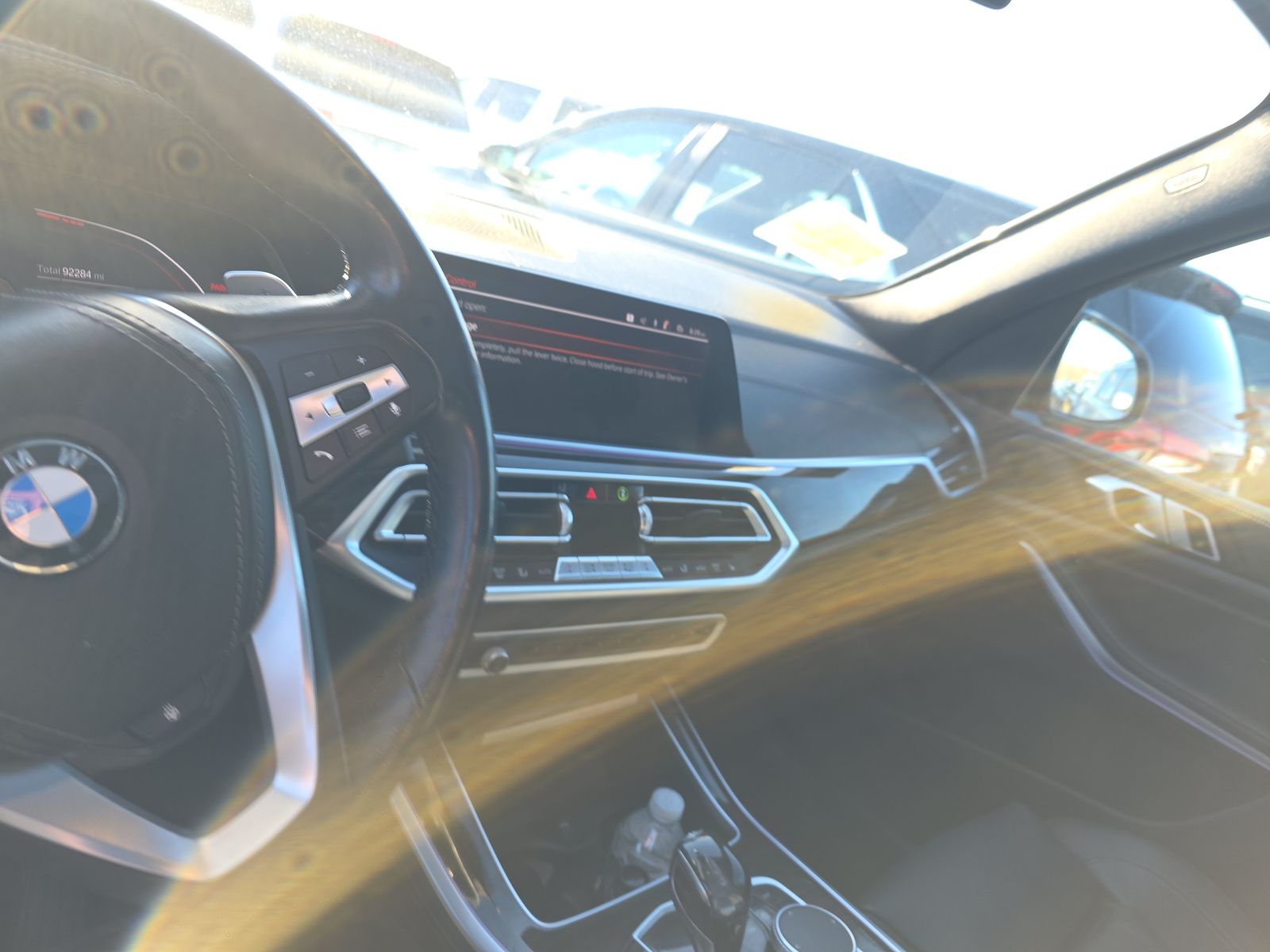 2020 BMW X5 xDrive40i AWD