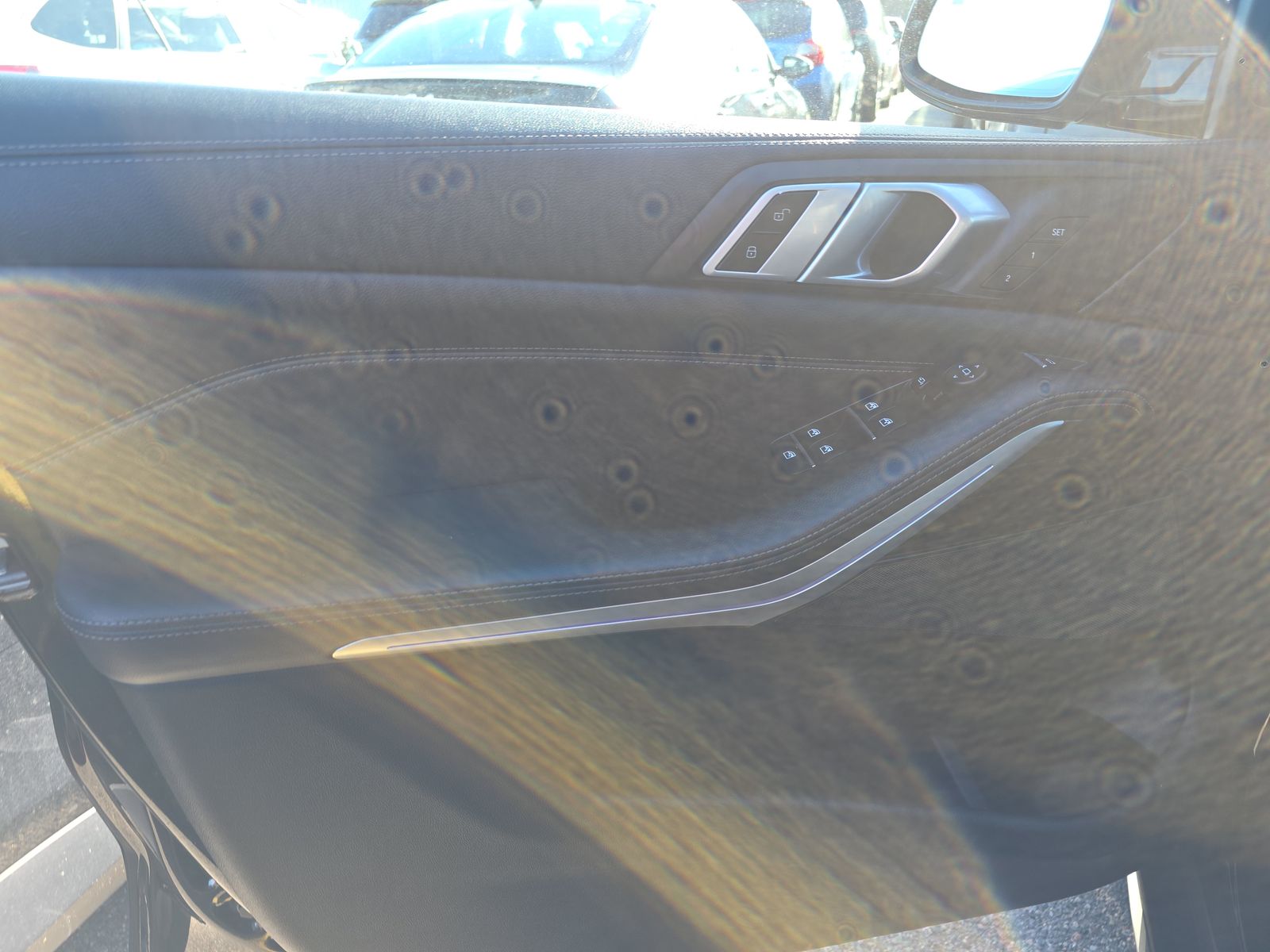 2020 BMW X5 xDrive40i AWD