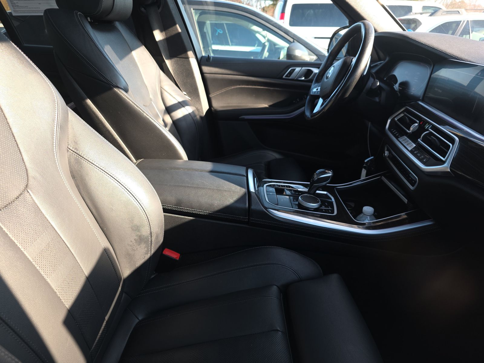 2020 BMW X5 xDrive40i AWD