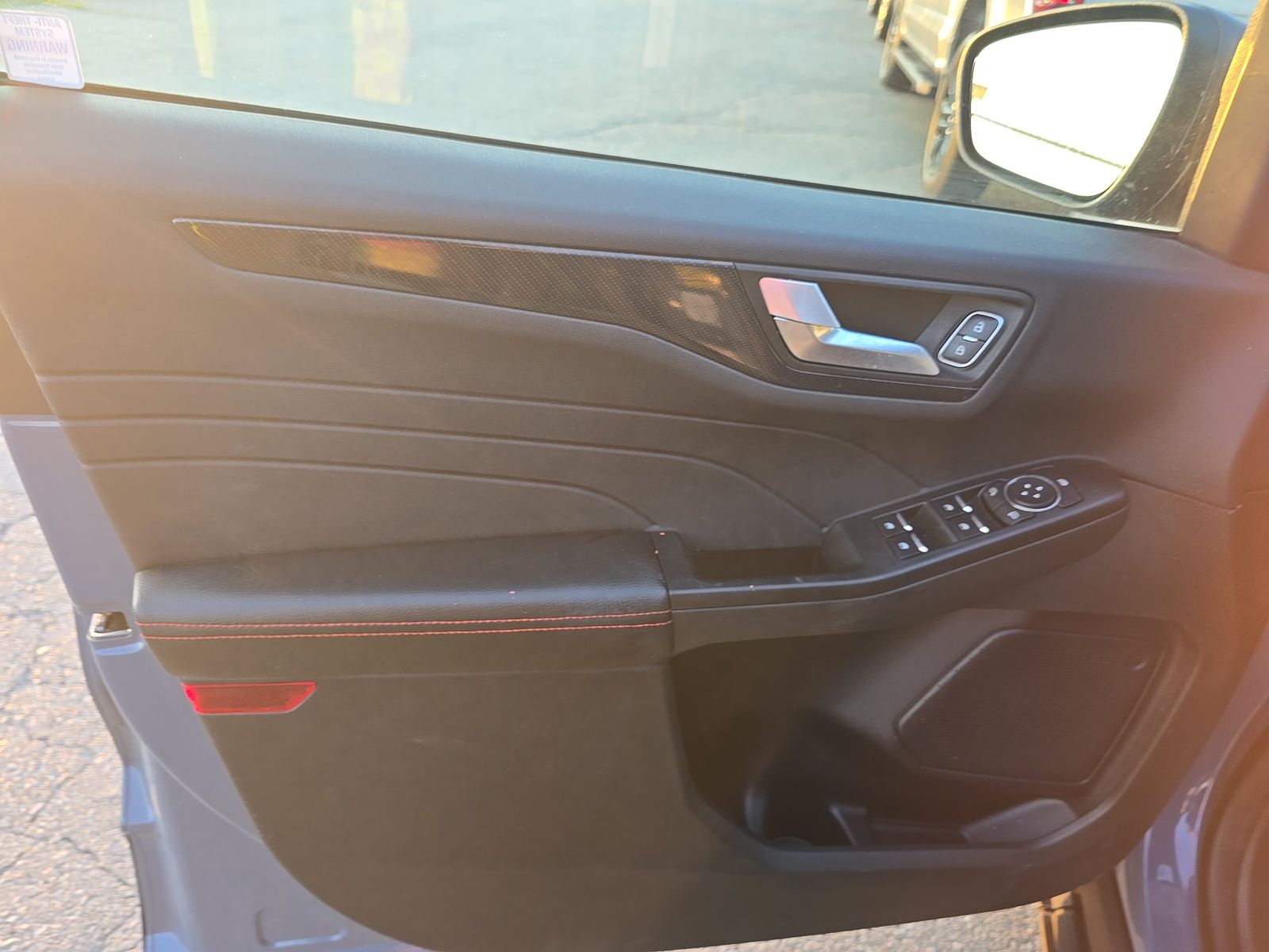 FORD ESCAPE - 10