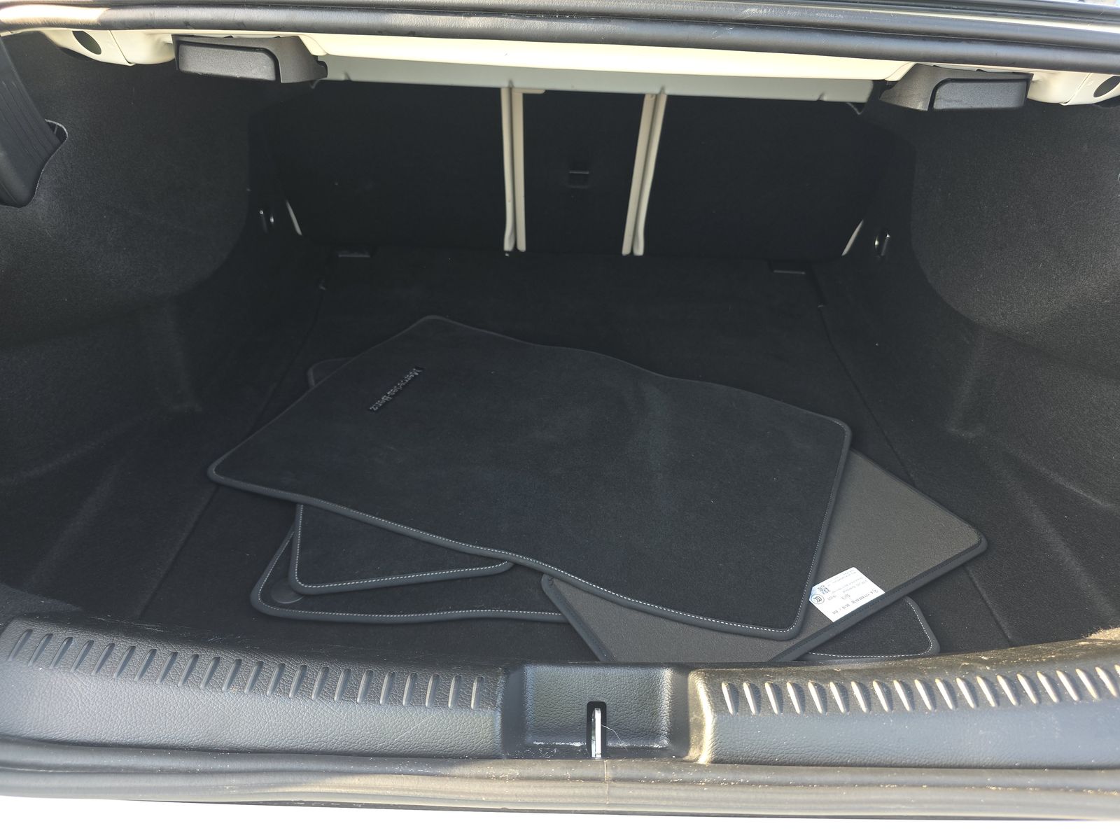 2020 Mercedes-Benz CLA CLA 250 FWD