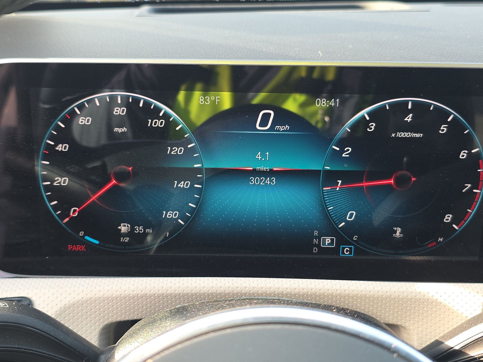 2020 Mercedes-Benz CLA CLA 250 FWD