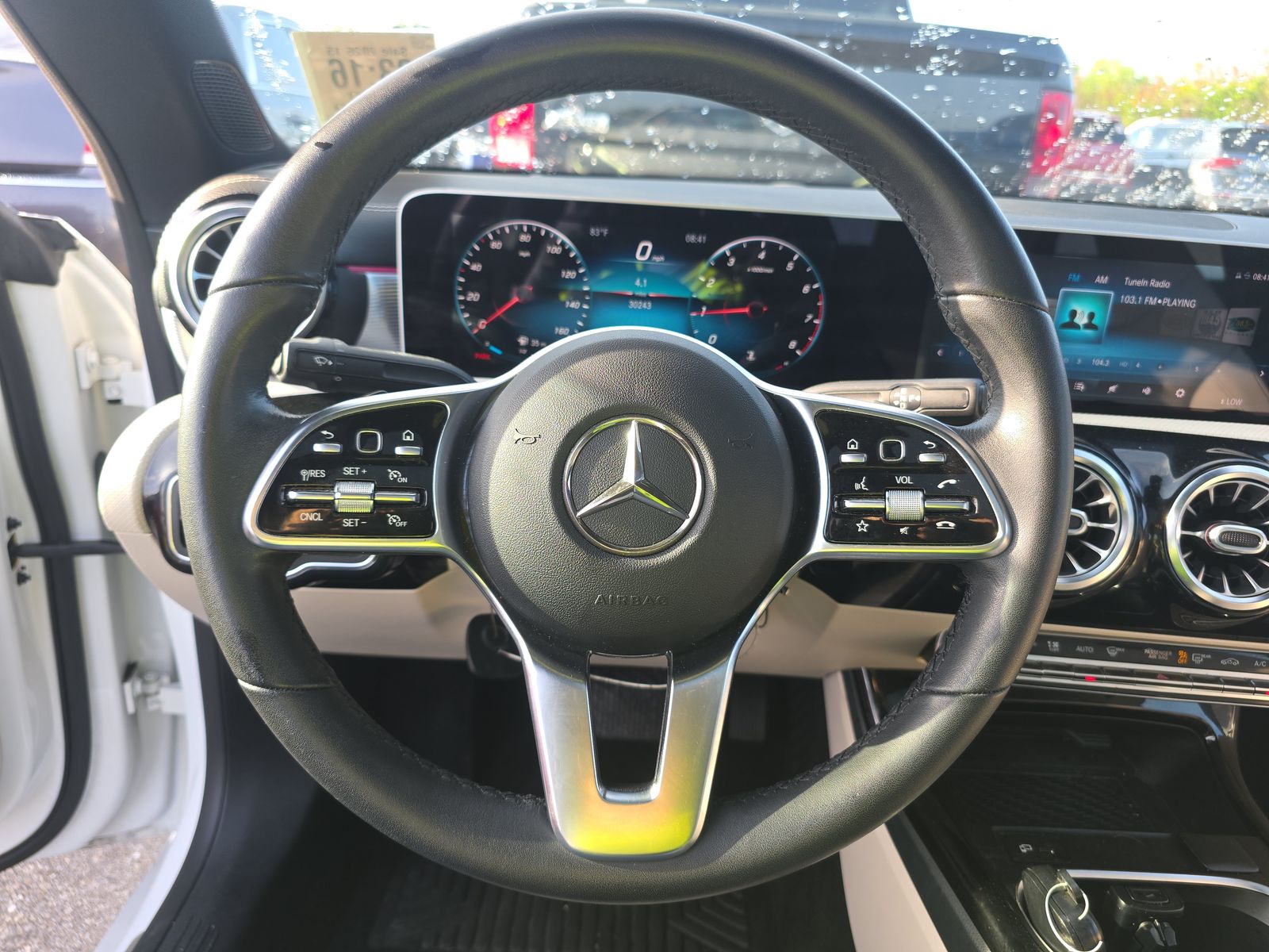 2020 Mercedes-Benz CLA CLA 250 FWD