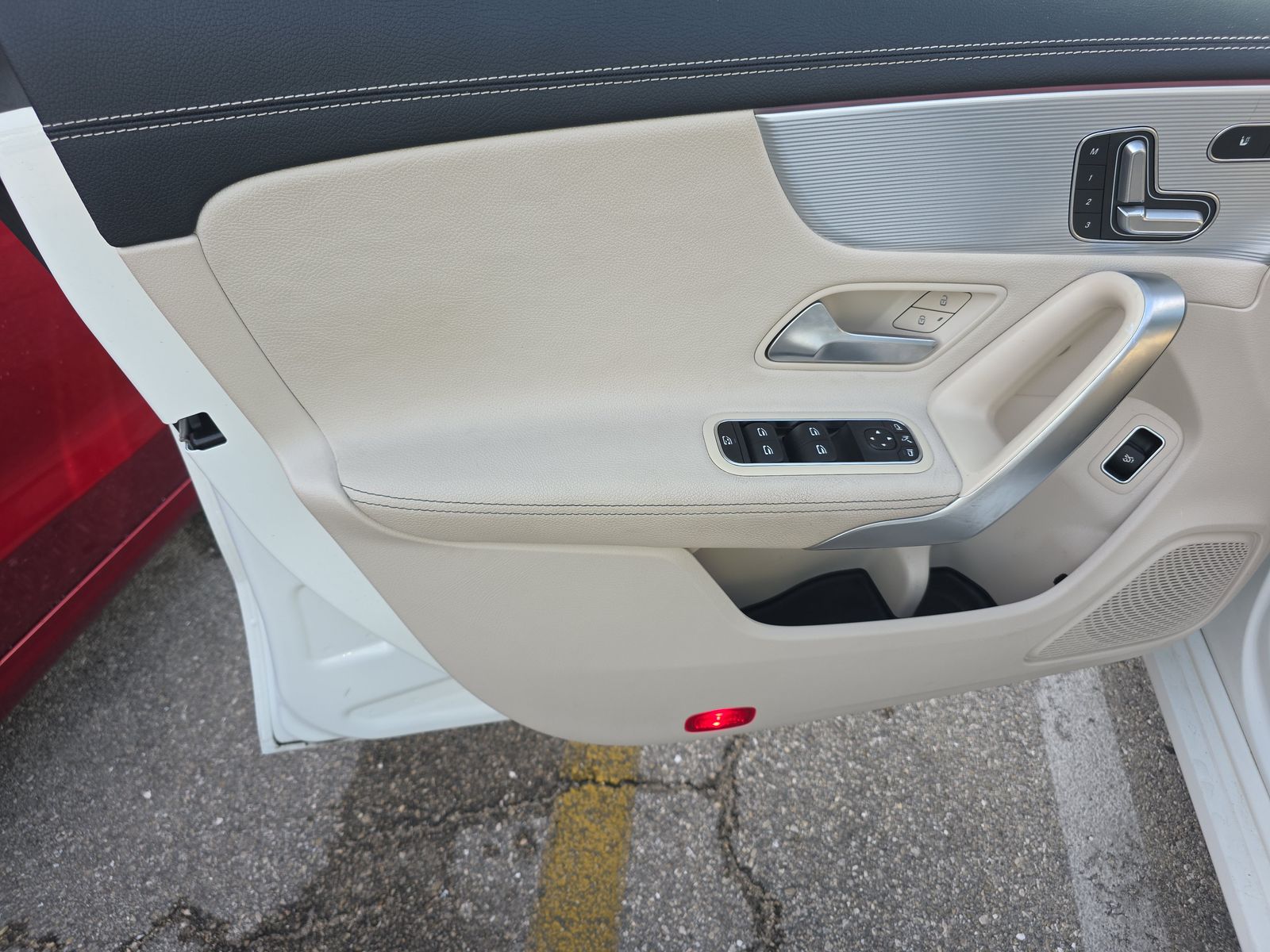 2020 Mercedes-Benz CLA CLA 250 FWD