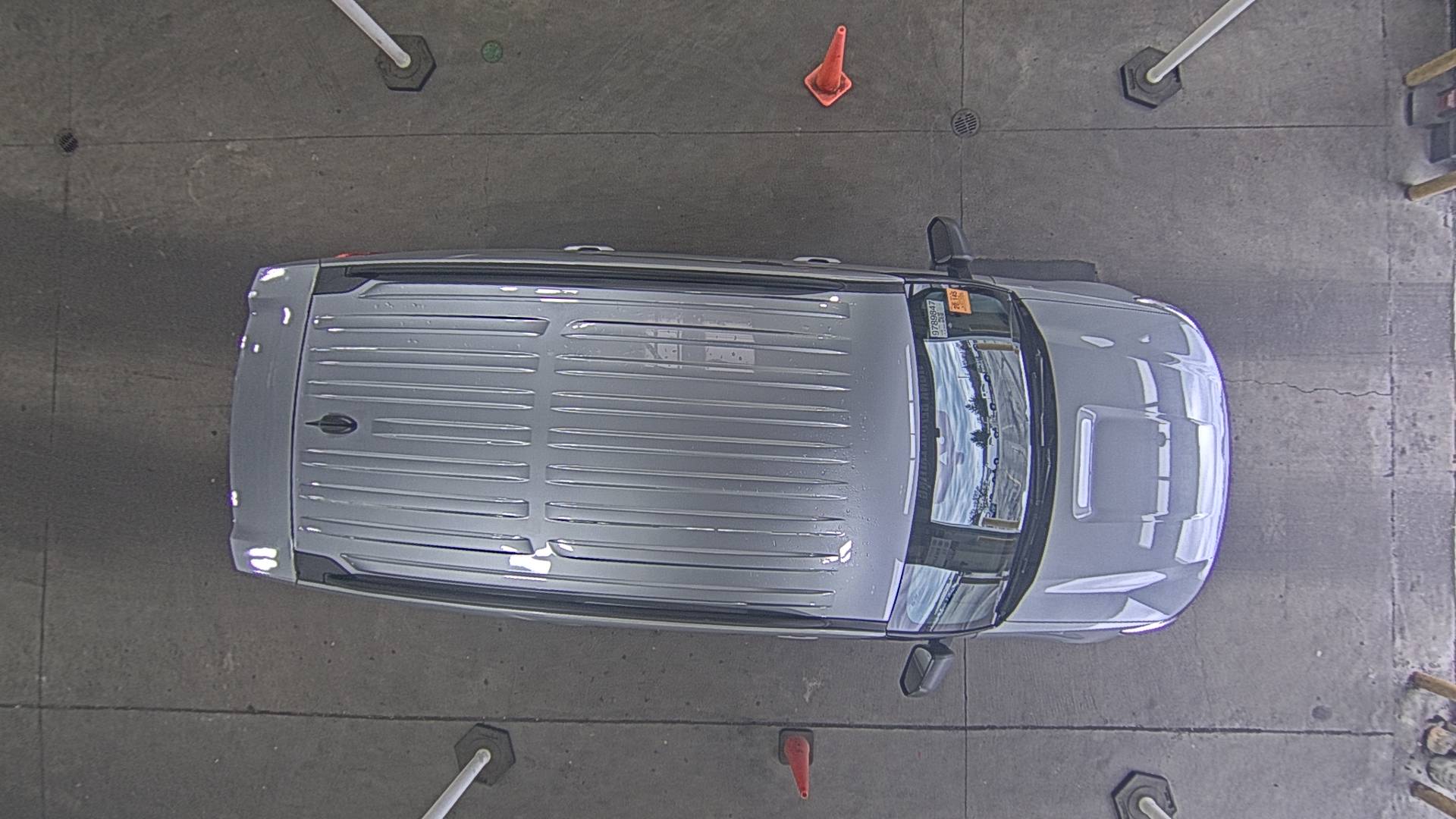 2023 Ford Explorer XLT AWD