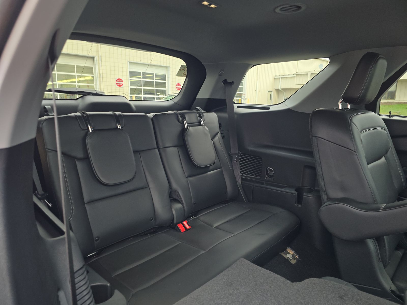 2023 Ford Explorer XLT AWD