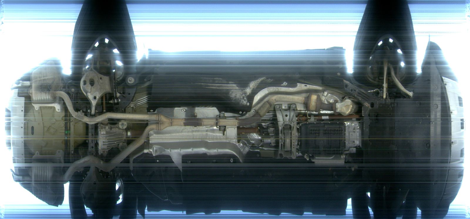 2023 Ford Explorer Limited AWD