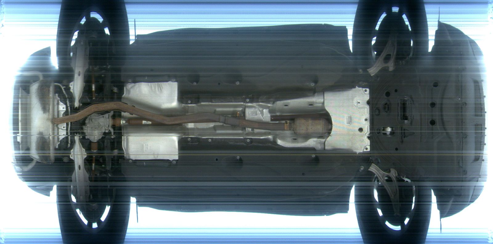 2023 Ford Escape Active AWD