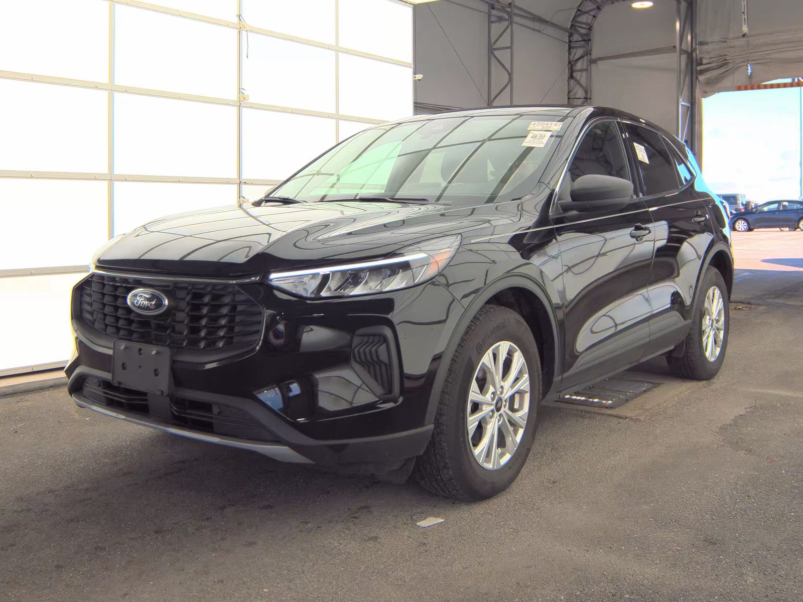 2023 Ford Escape Active AWD