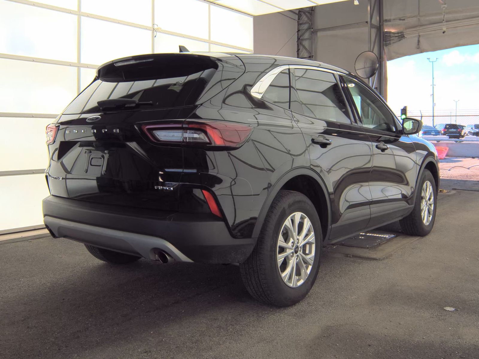 2023 Ford Escape Active AWD
