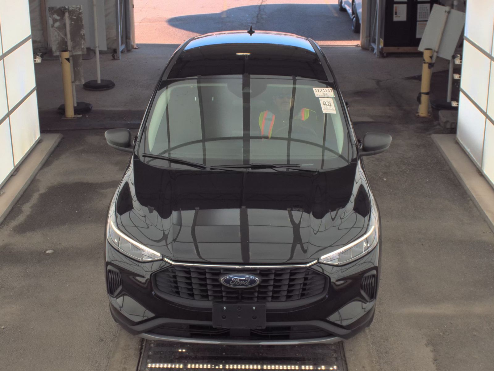 2023 Ford Escape Active AWD