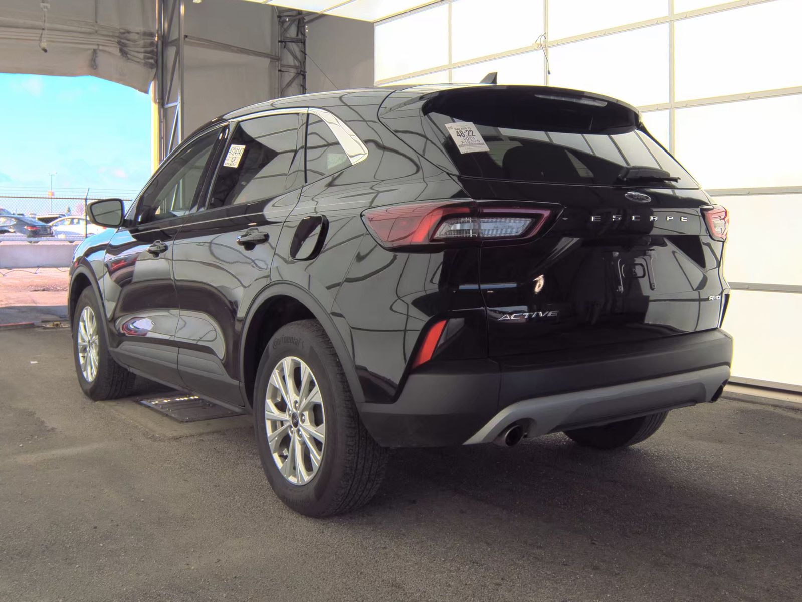 2023 Ford Escape Active AWD