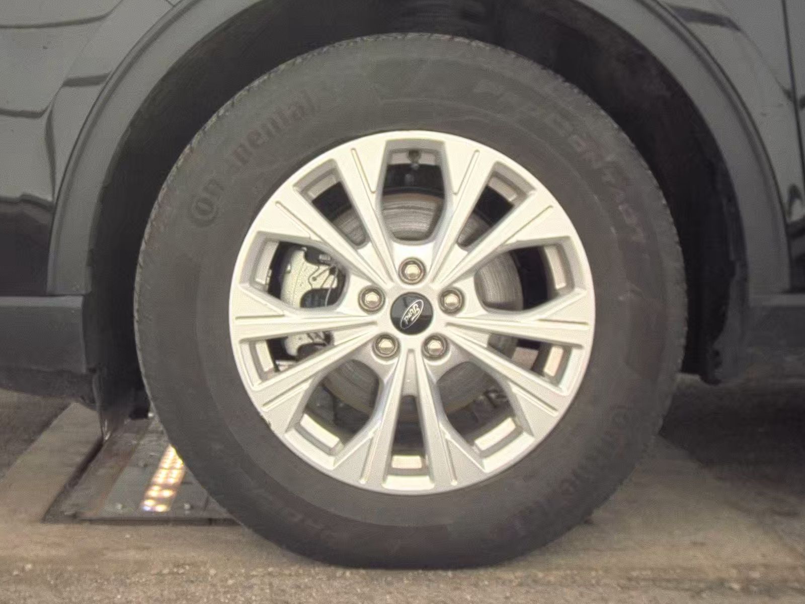 2023 Ford Escape Active AWD