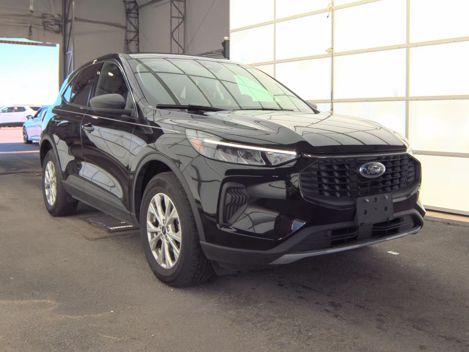 2023 Ford Escape Active AWD