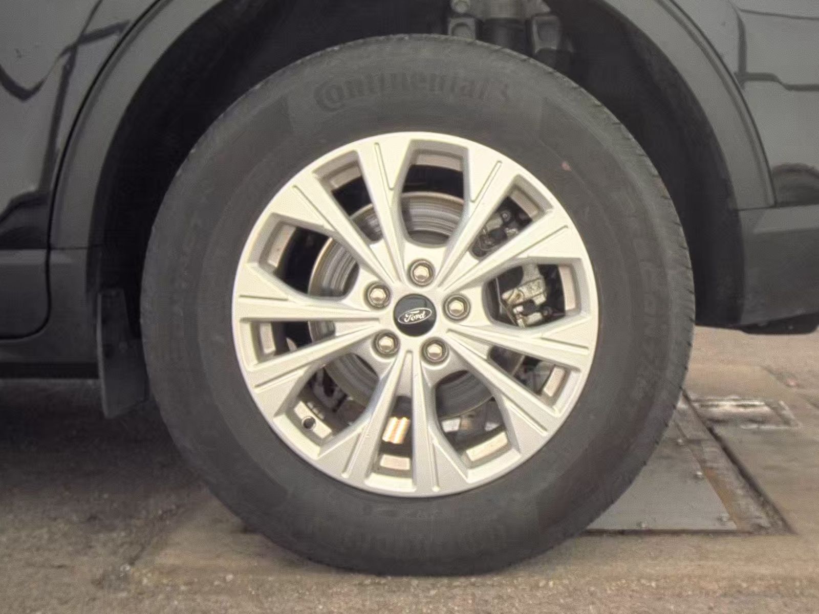 2023 Ford Escape Active AWD