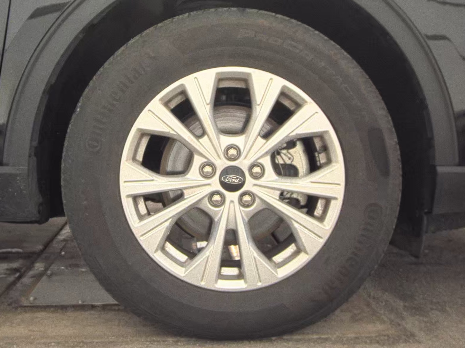 2023 Ford Escape Active AWD