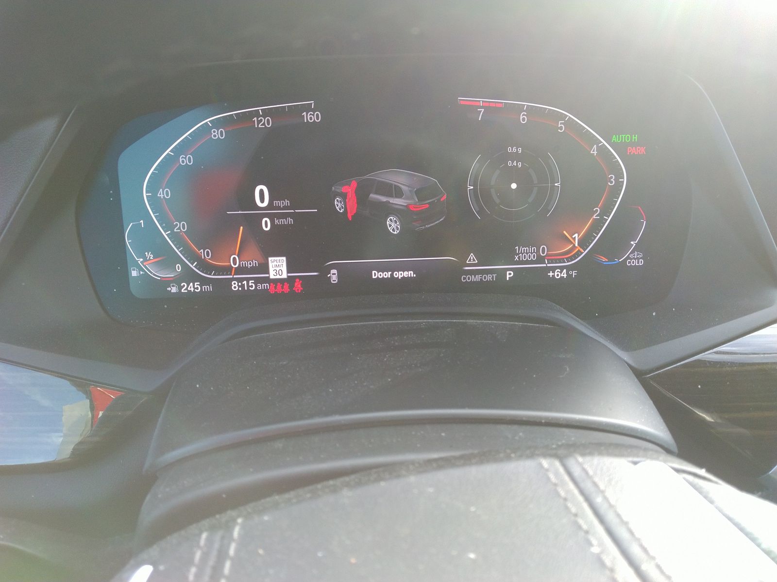 2020 BMW X5 sDrive40i RWD