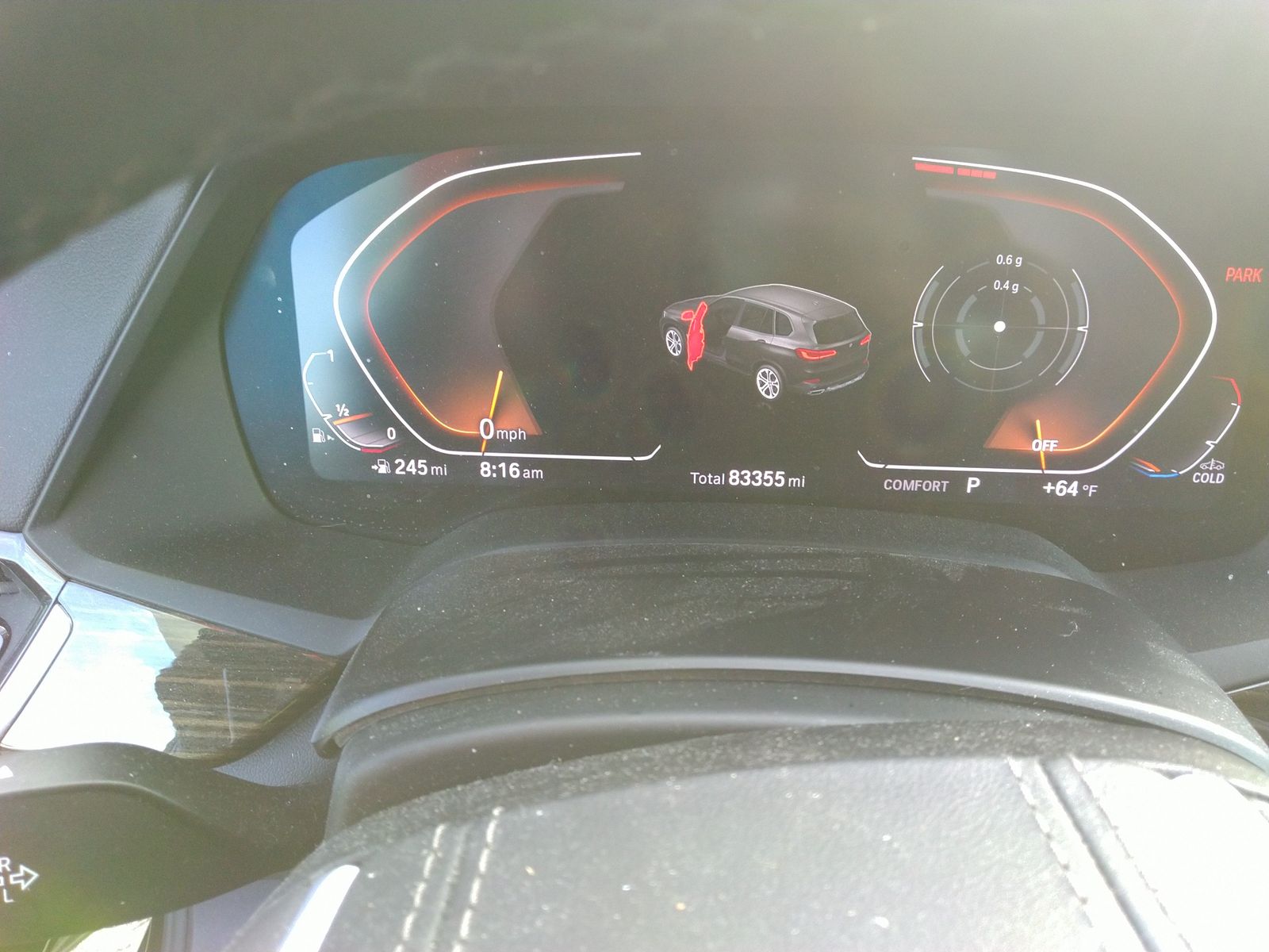 2020 BMW X5 sDrive40i RWD