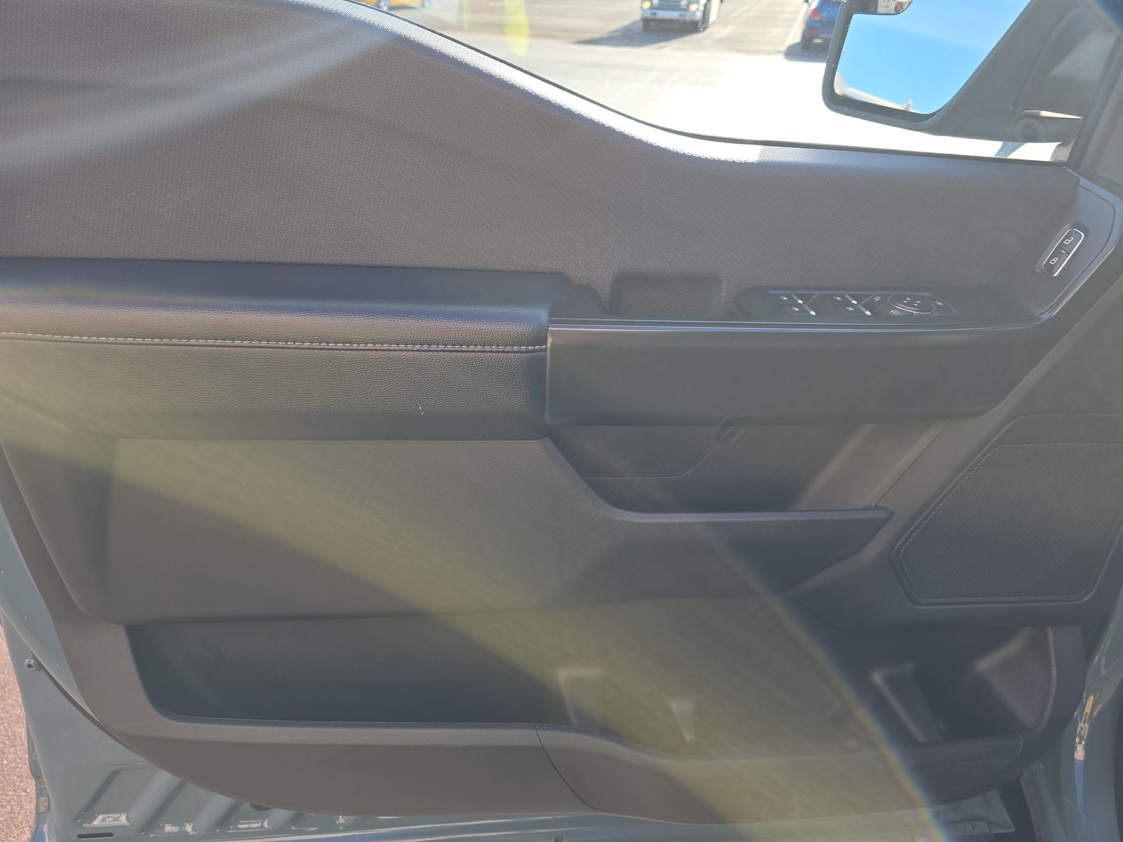 2023 Ford F-150 XL AWD