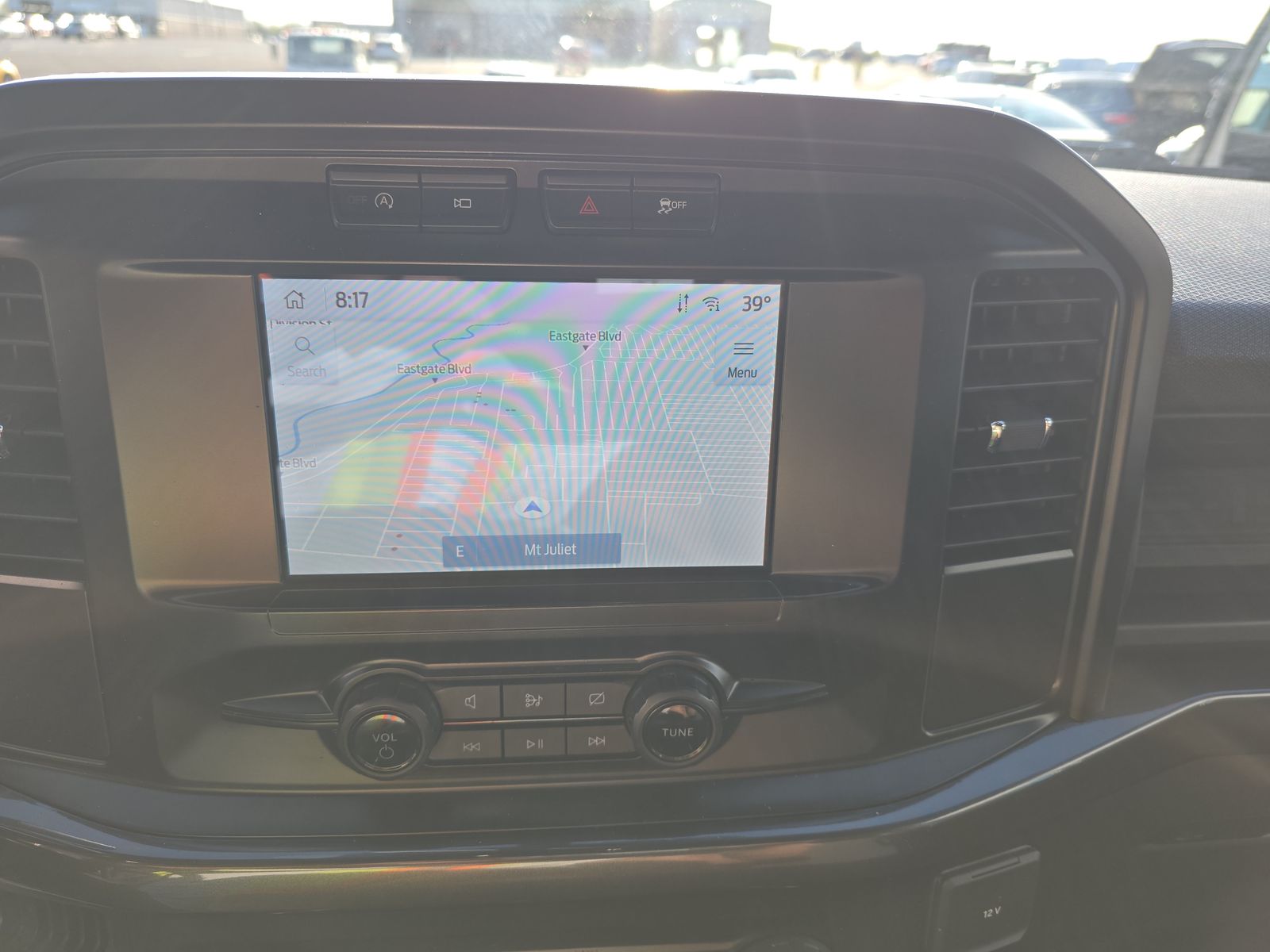 2023 Ford F-150 XL AWD