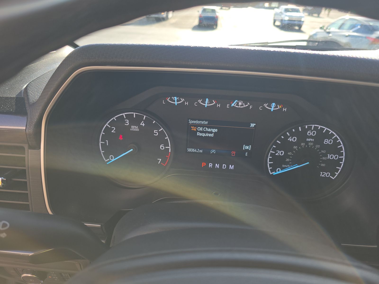 2023 Ford F-150 XL AWD