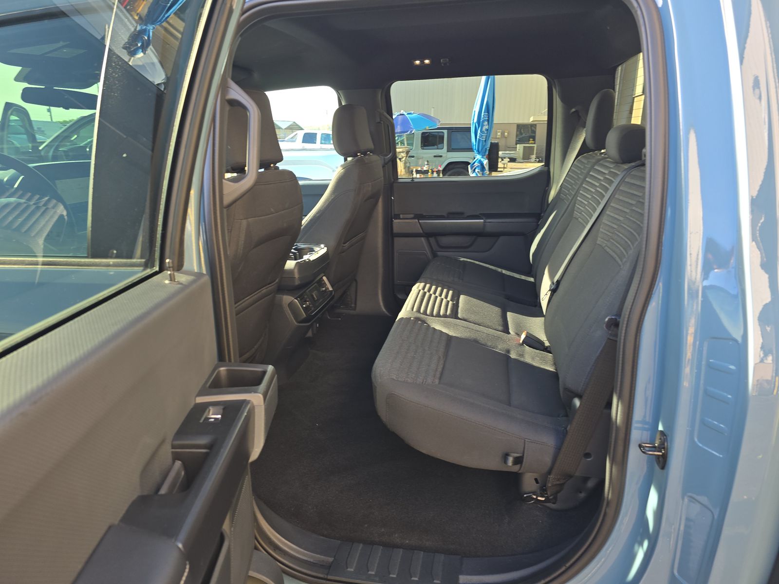 2023 Ford F-150 XL AWD