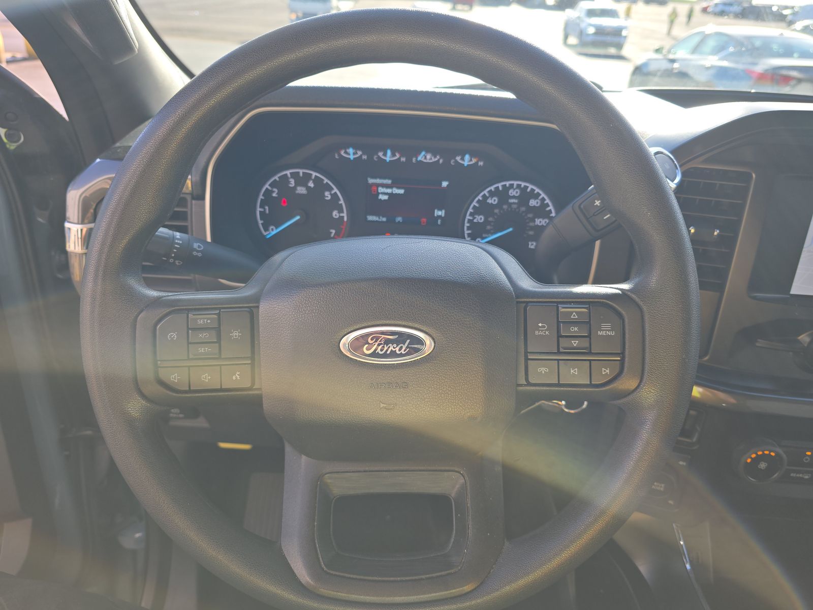 2023 Ford F-150 XL AWD