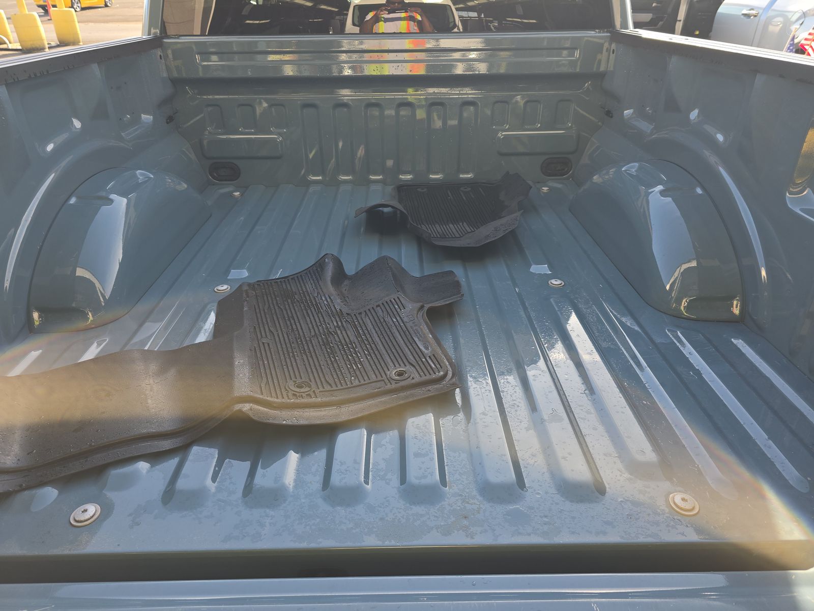 2023 Ford F-150 XL AWD