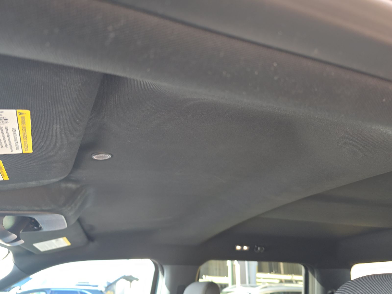 2023 Ford F-150 XL AWD