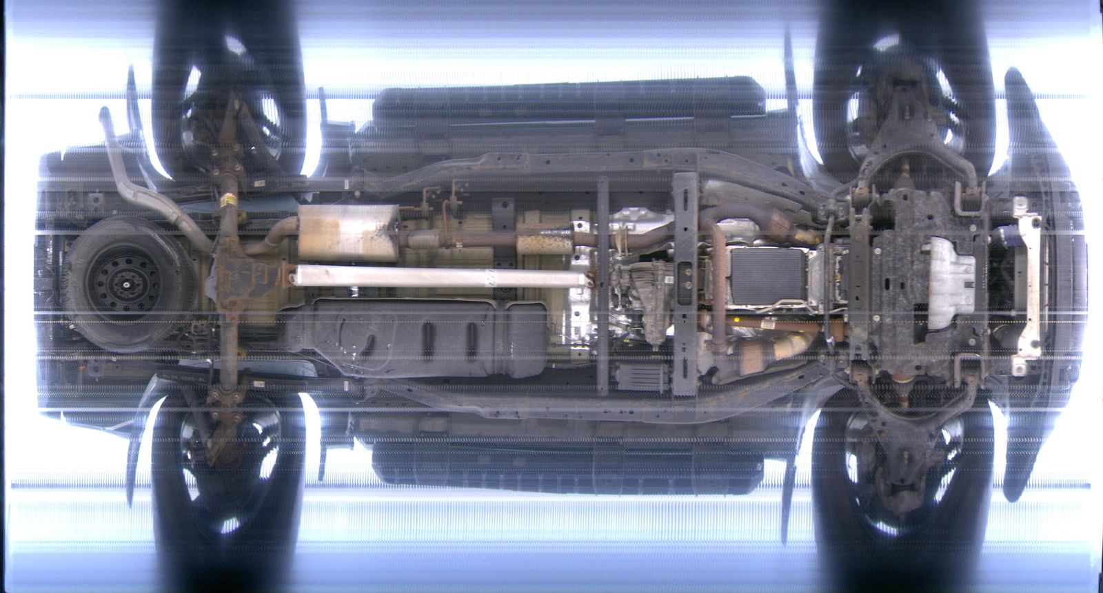 2023 Ford F-150 XL AWD