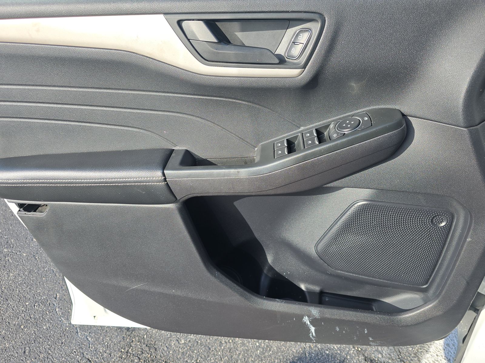 2022 Ford Escape Hybrid SE AWD