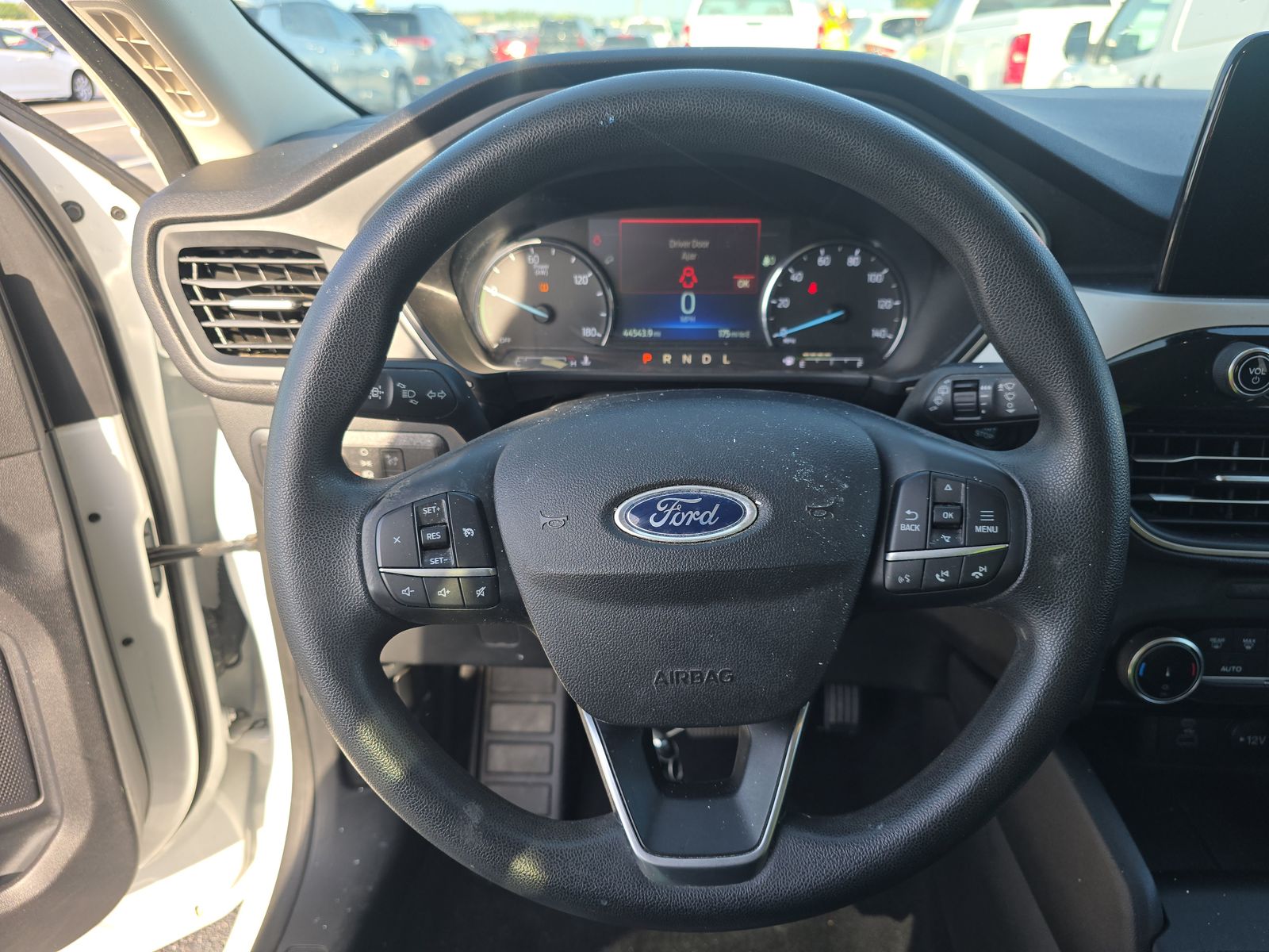 2022 Ford Escape Hybrid SE AWD