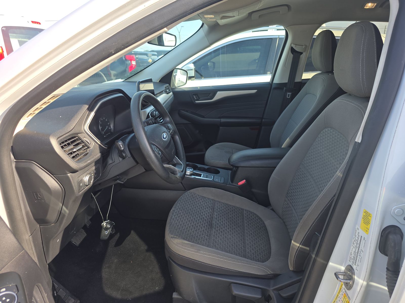 2022 Ford Escape Hybrid SE AWD